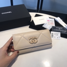 Chanel Wallet Purse